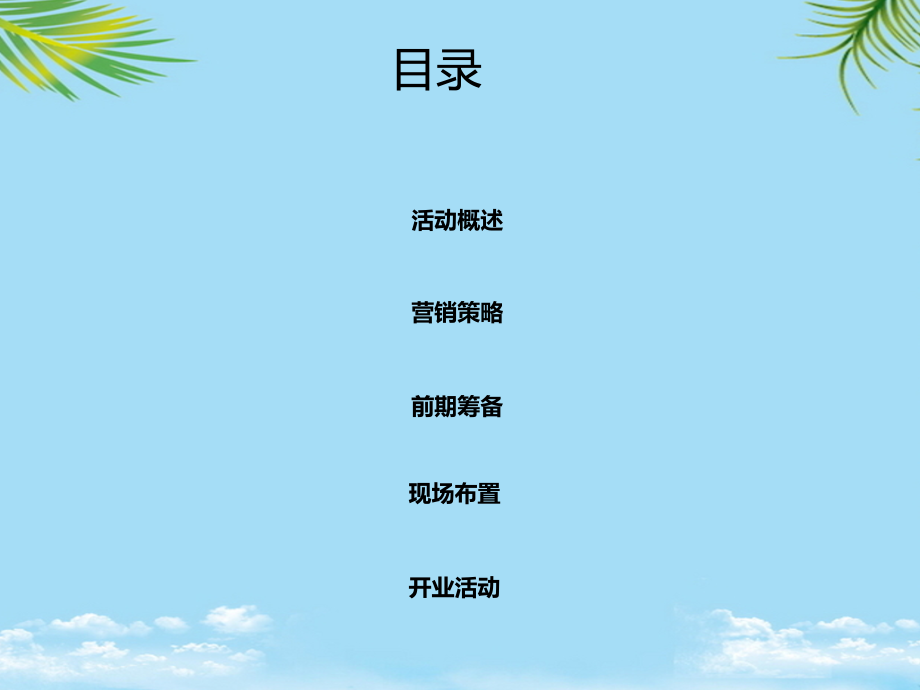 财富中心璀璨全城白银中心开业方案.ppt_第2页