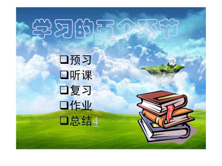 高中学习方法探讨-主题班会.ppt_第2页