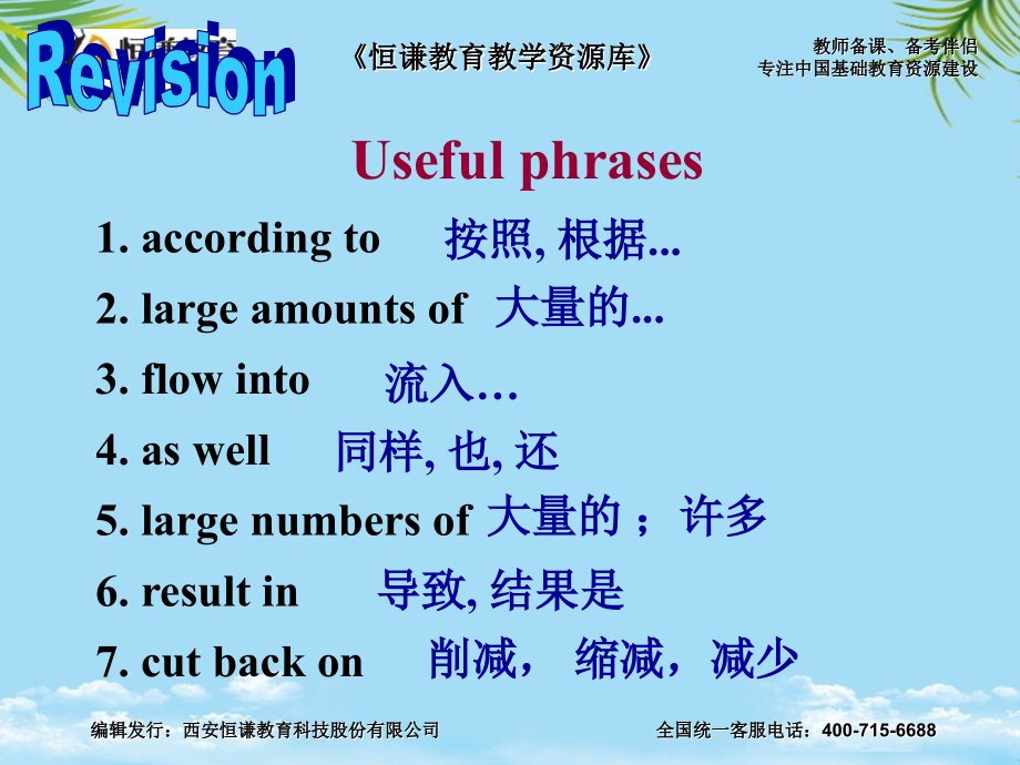英语必修ⅴ译林牛津版unit2languagepoints课件.ppt_第2页