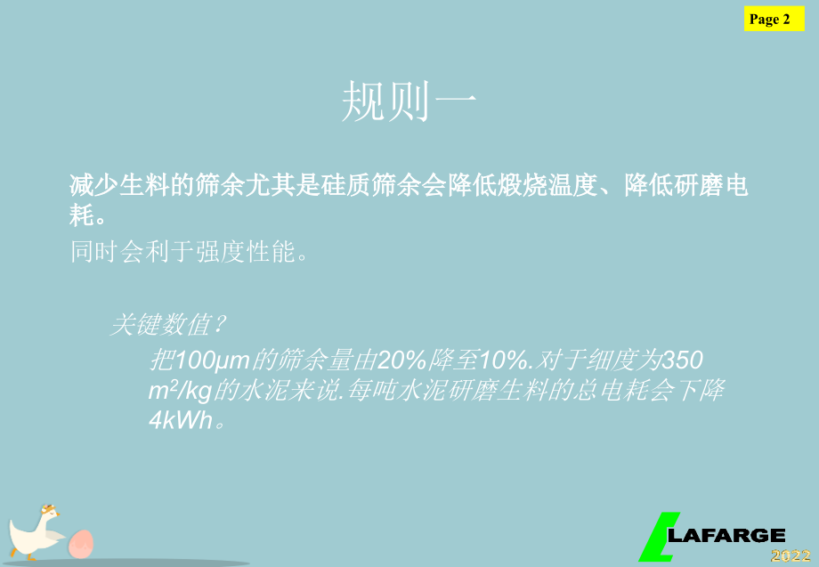 熟料生产十大原则.pptx_第2页