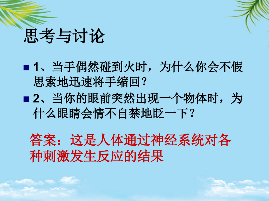 人神经调节第课时.ppt_第2页