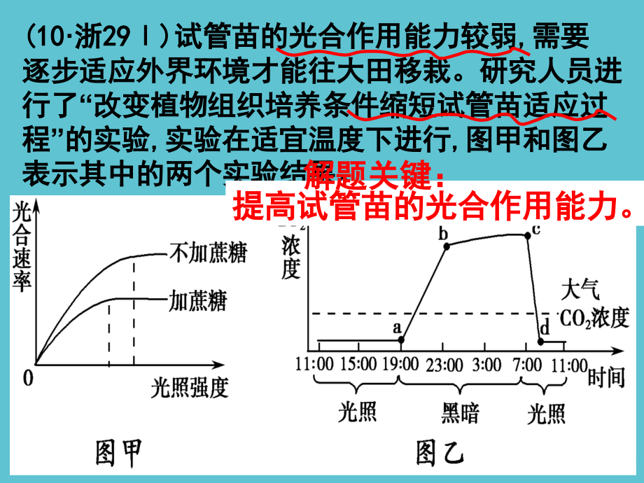 高中生物疑难问题培训.ppt_第2页