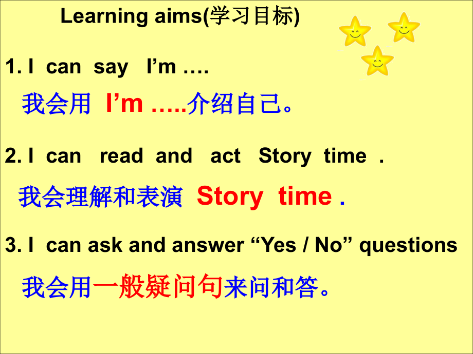 三年级英语上册-Unit-2-I’m-Liu-TaoStory-time讲义-苏教译林版本.ppt_第2页