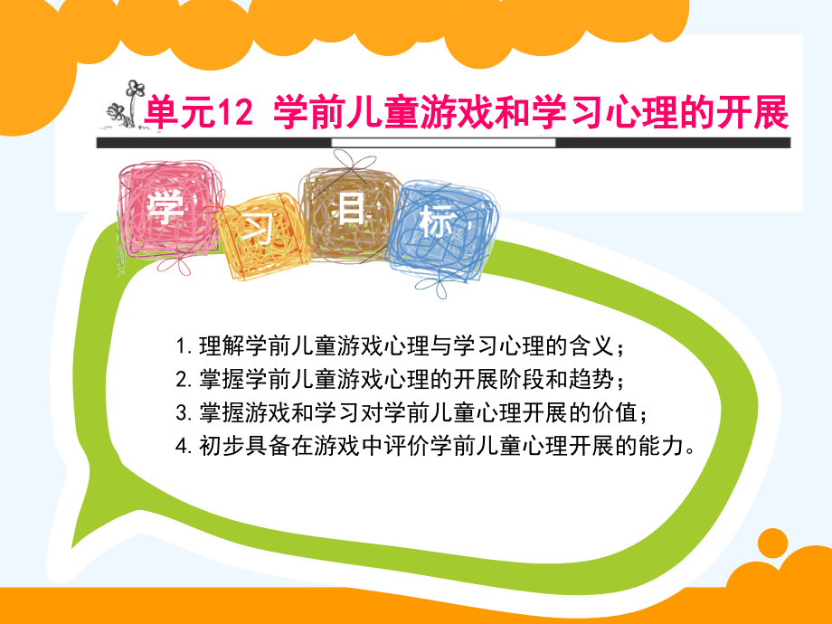 学前儿童游戏和学习心理发展.ppt_第2页