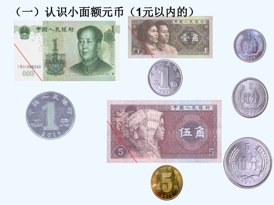 人民币换算上课.ppt_第2页
