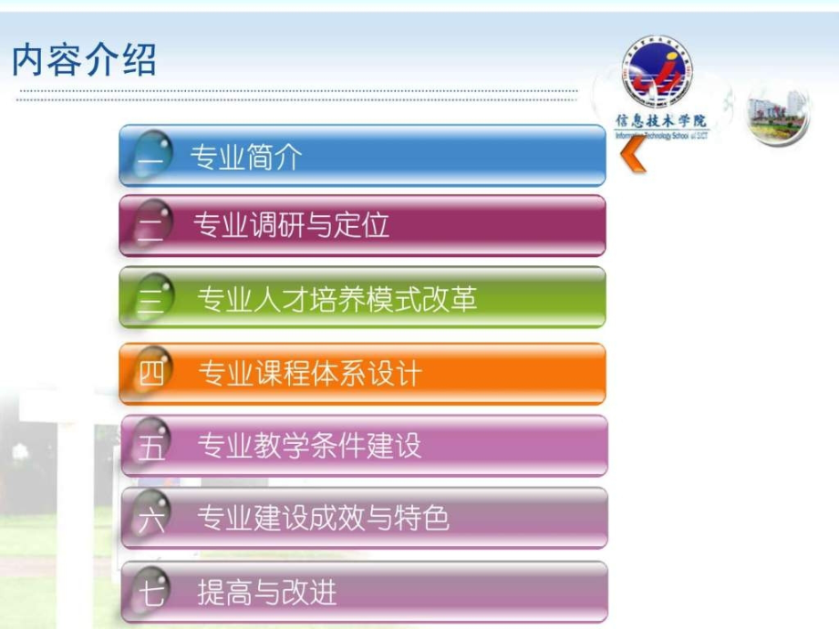 专业剖析模板.ppt_第2页
