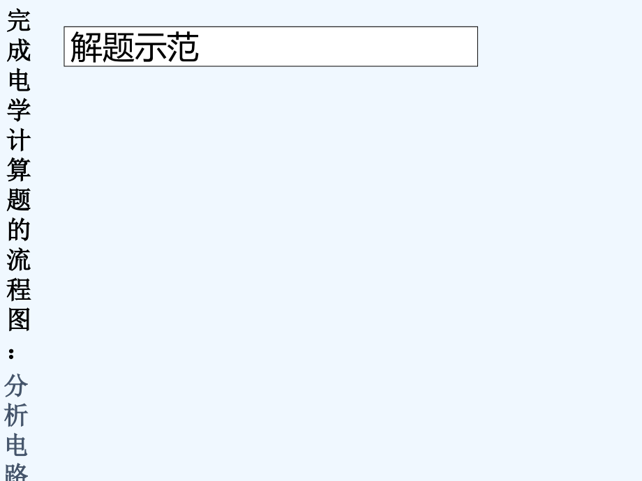 中考物理总复习专题四五电学计算专题解答题专题.ppt_第2页
