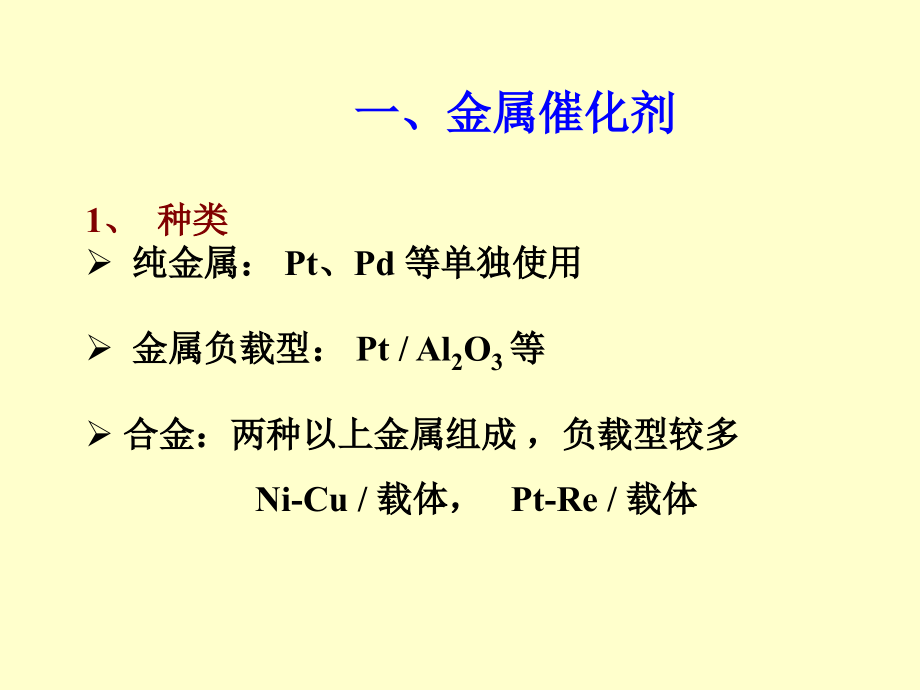 工业催化讲稿XJ.ppt_第2页