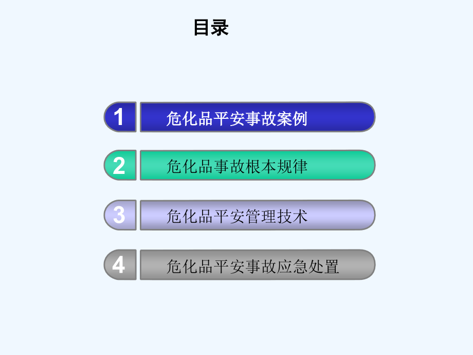 危险化学品安全技术管理与应急事故案例及启示.ppt_第2页