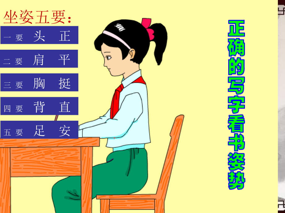 四年级写字课件宋秀娟.ppt_第2页
