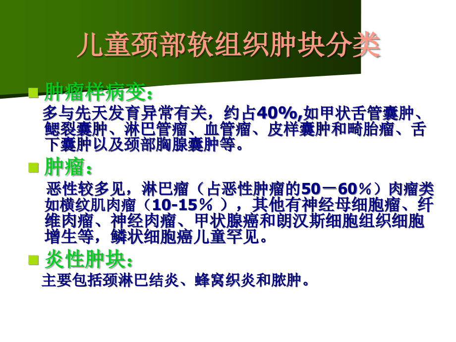 儿童颈部肿块的影像学诊断.ppt_第2页