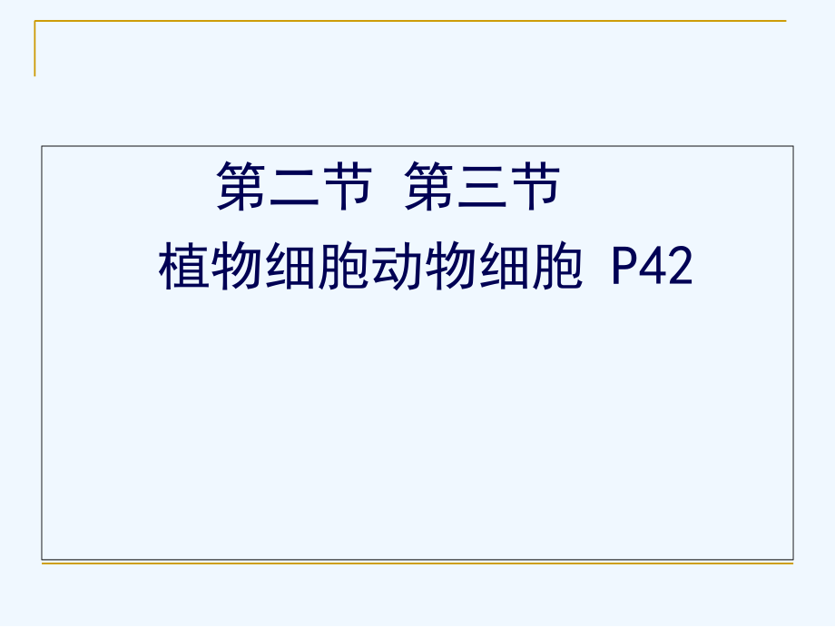 理论植物细胞动物细胞.ppt_第1页