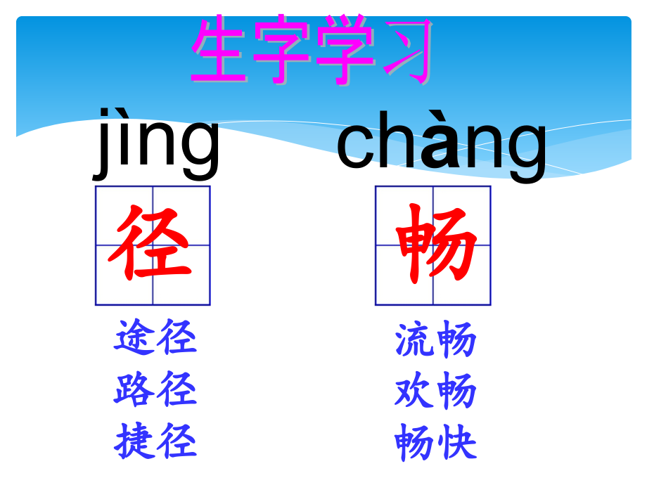 四年级下册语文课件-17触摸春天人教新课标.ppt_第2页