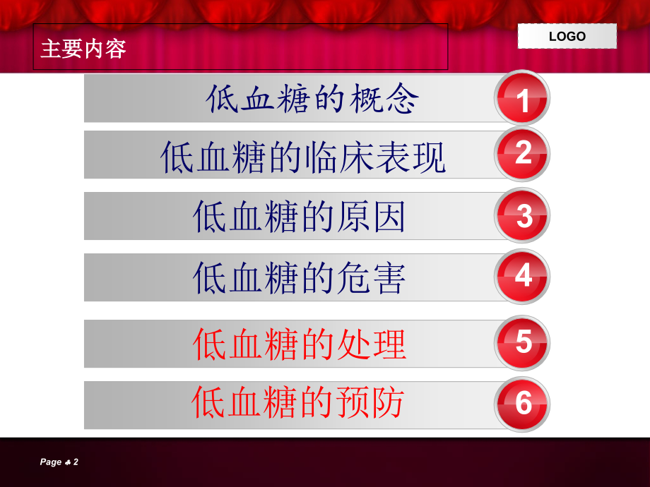 低血糖的预防及处理优质.ppt_第2页