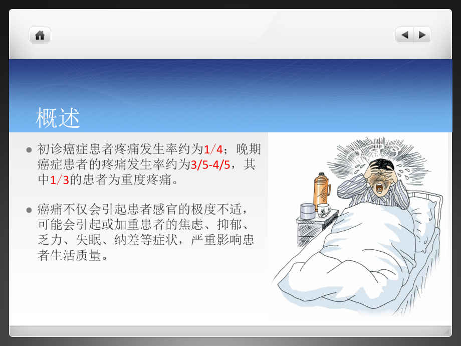 癌痛的规范化治疗.pptx_第2页