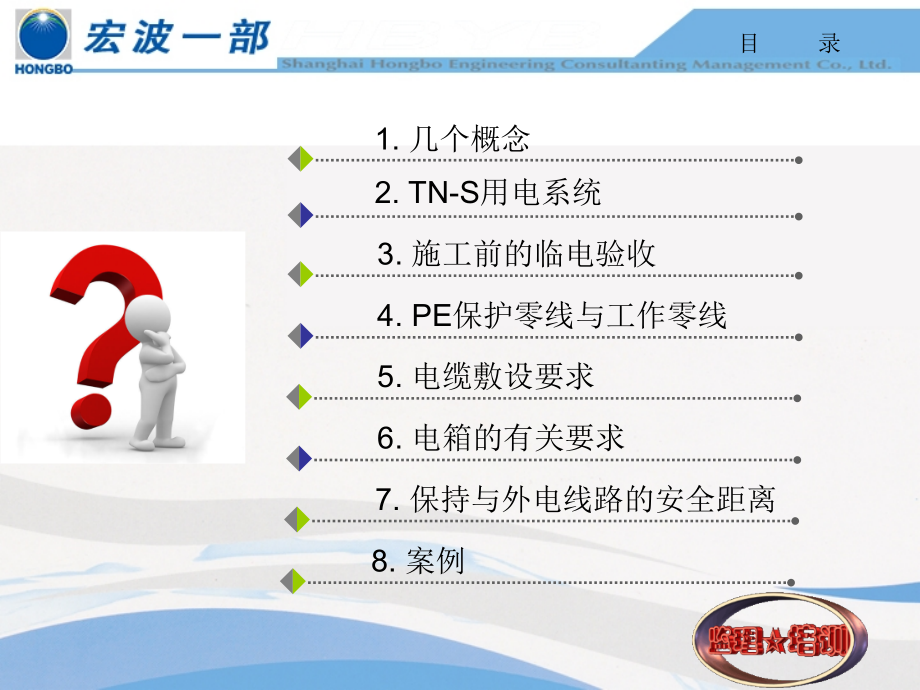 施工临时用电JGJ46(员工培训).ppt_第1页