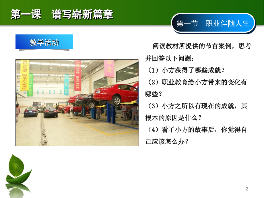 德育第二版第一册.ppt_第2页