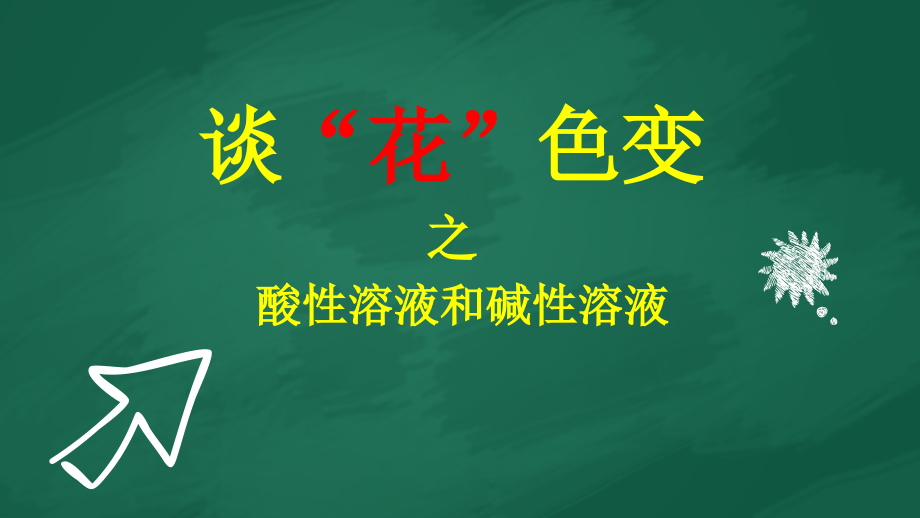 仁爱课标版九年级化学下册专题七单元1-酸性溶液和碱性溶液.ppt_第2页