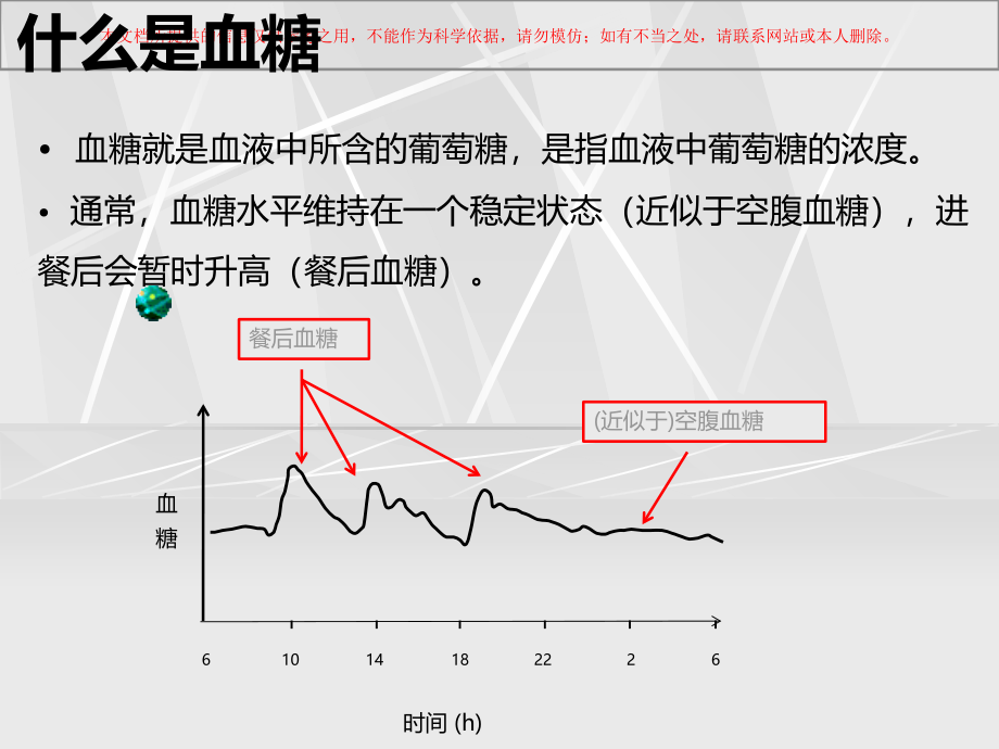 妊娠糖尿病专业知识讲座培训.ppt_第1页