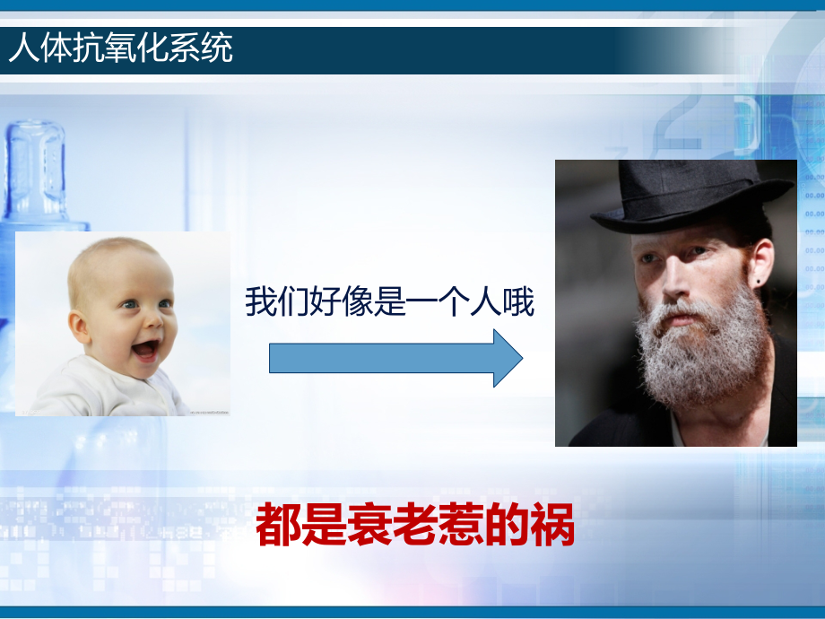 医学人体抗氧化系统和抗氧化物质专题.ppt_第2页