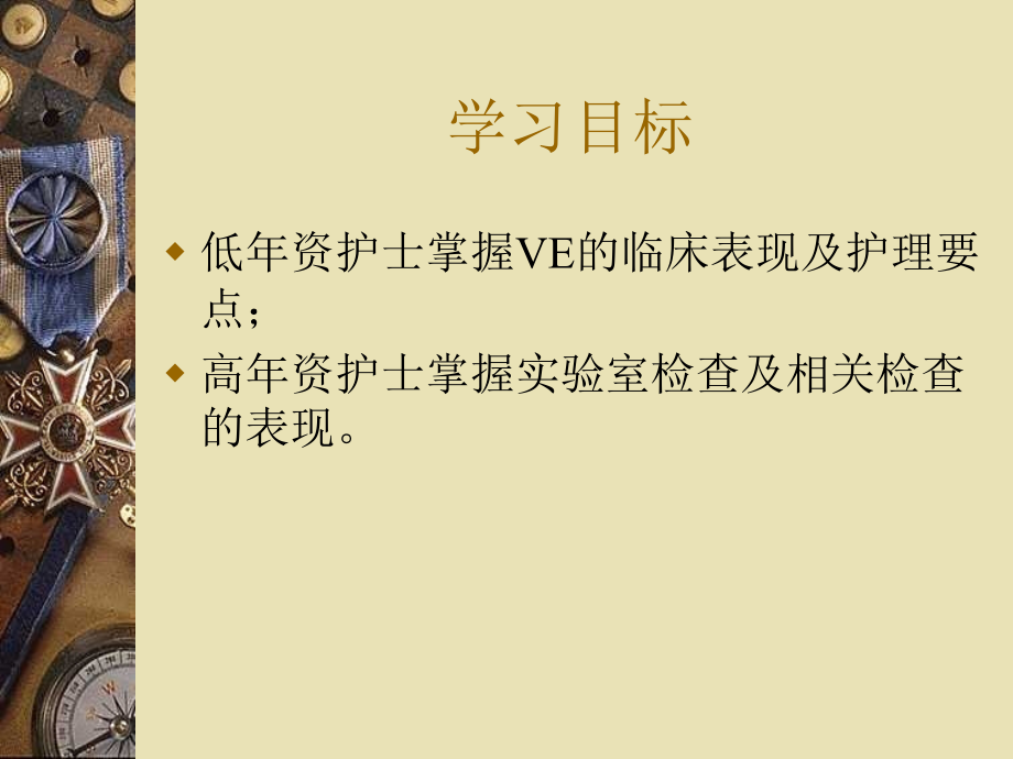 病毒性脑炎的护理专业资料优质.ppt_第2页