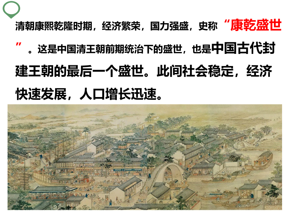 第19课《清朝前期社会经济的发展》.ppt_第2页