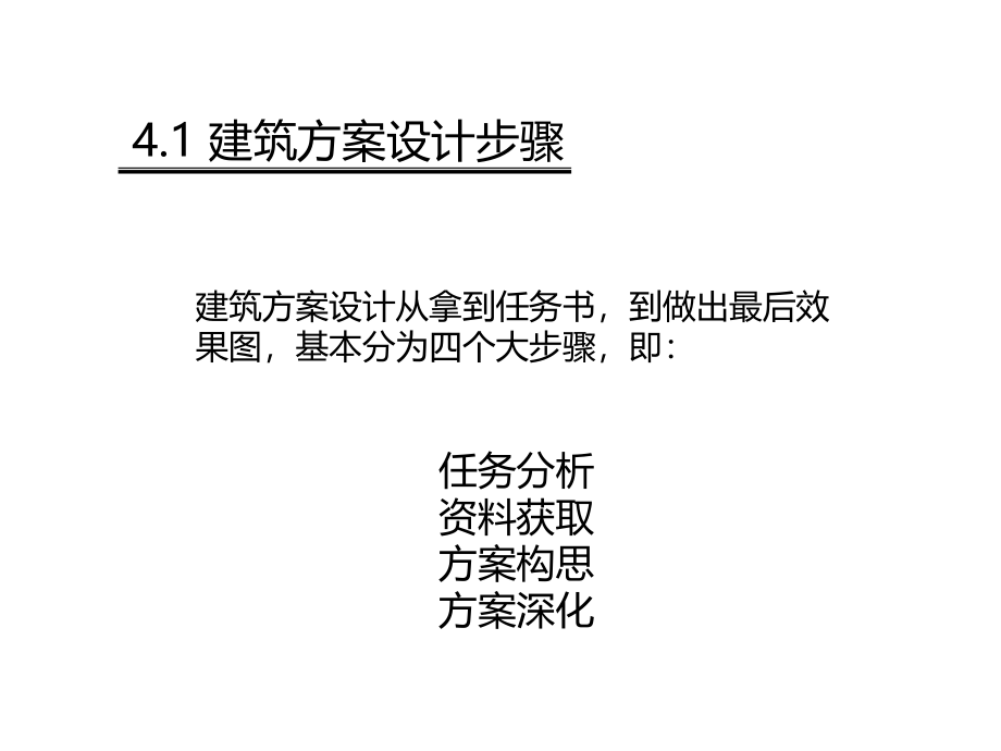 建筑方案设计原理和方法.ppt_第2页