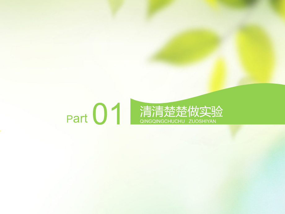 2019届全国通用版高考生物一轮复习第1部分分子与细胞第四单元细胞的生命历程第2讲观察根尖分生组织的有丝分.ppt_第2页