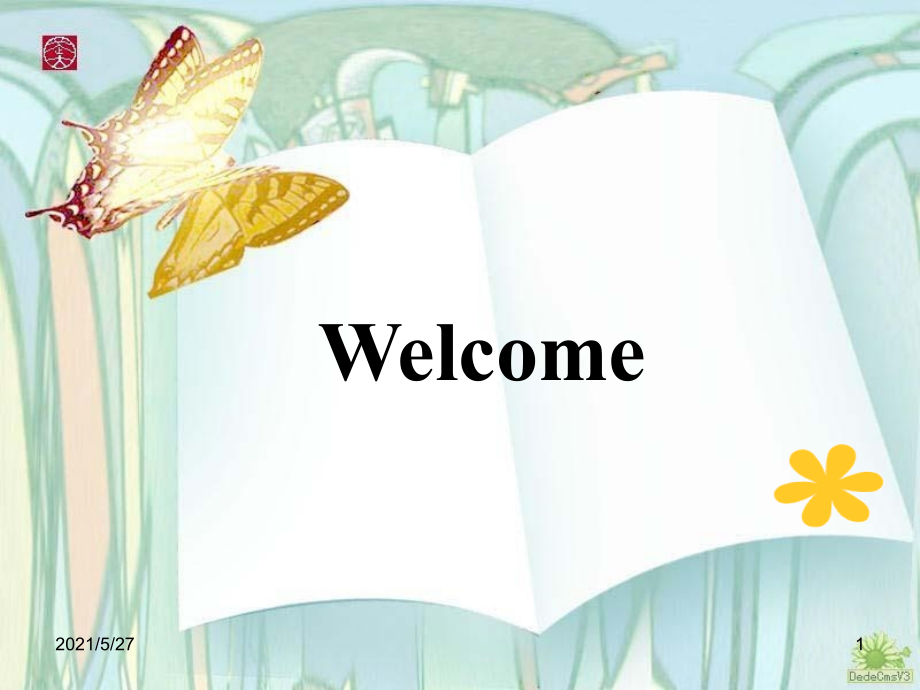 高二英语外研版选修6-Module-1-Small-Talk-Reading-and-Vocabul.ppt_第1页