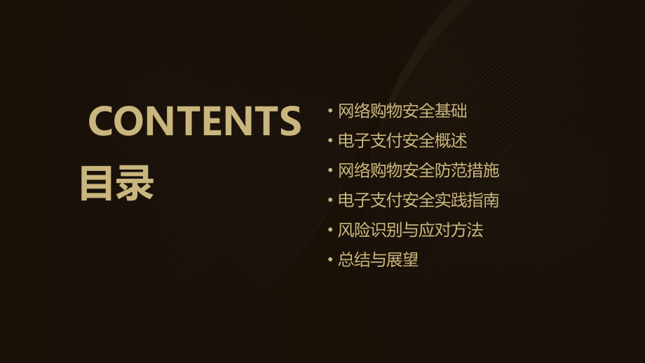 网络购物和电子支付的安全培训.pptx_第2页