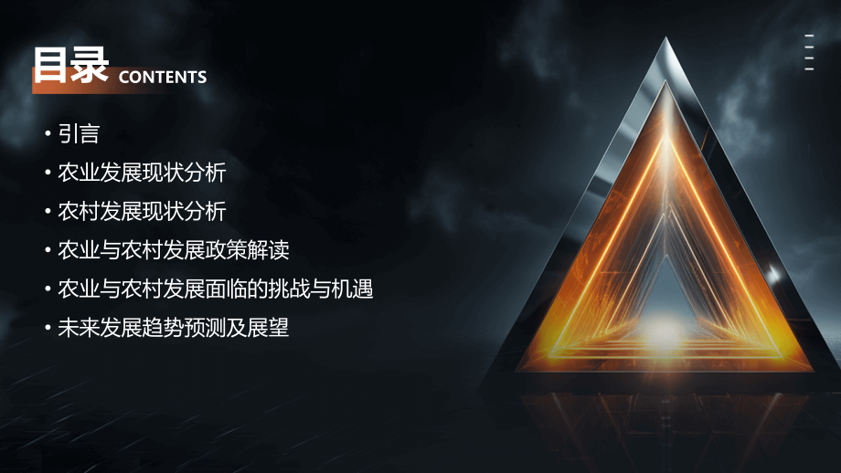 农业与农村发展年度概述.pptx_第2页