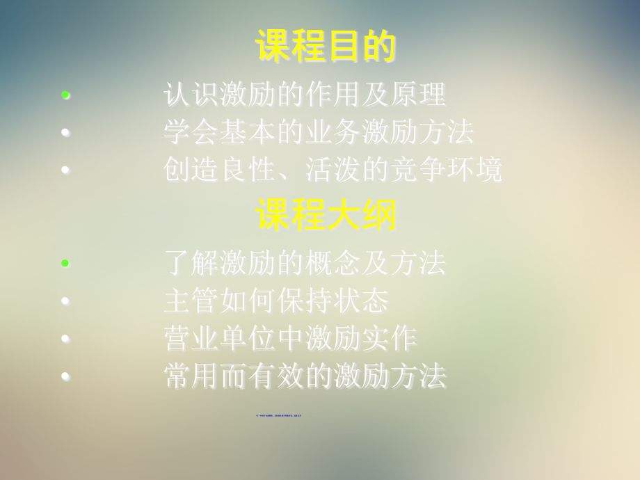 营业单位中的激励实务41页.ppt_第2页