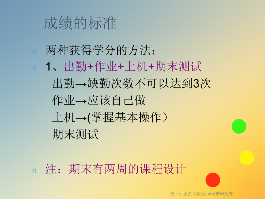 第一讲虚拟仪器及LabVIEW基础.ppt_第2页