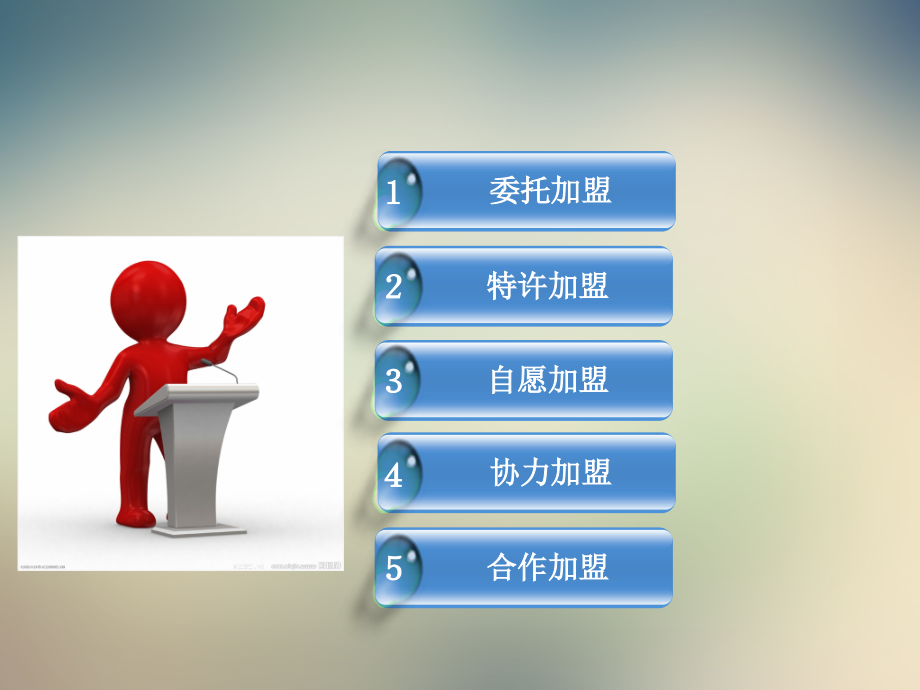 连锁加盟政策.ppt_第2页