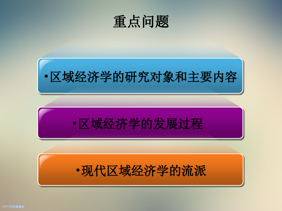 第一章区域经济学导论.ppt_第2页