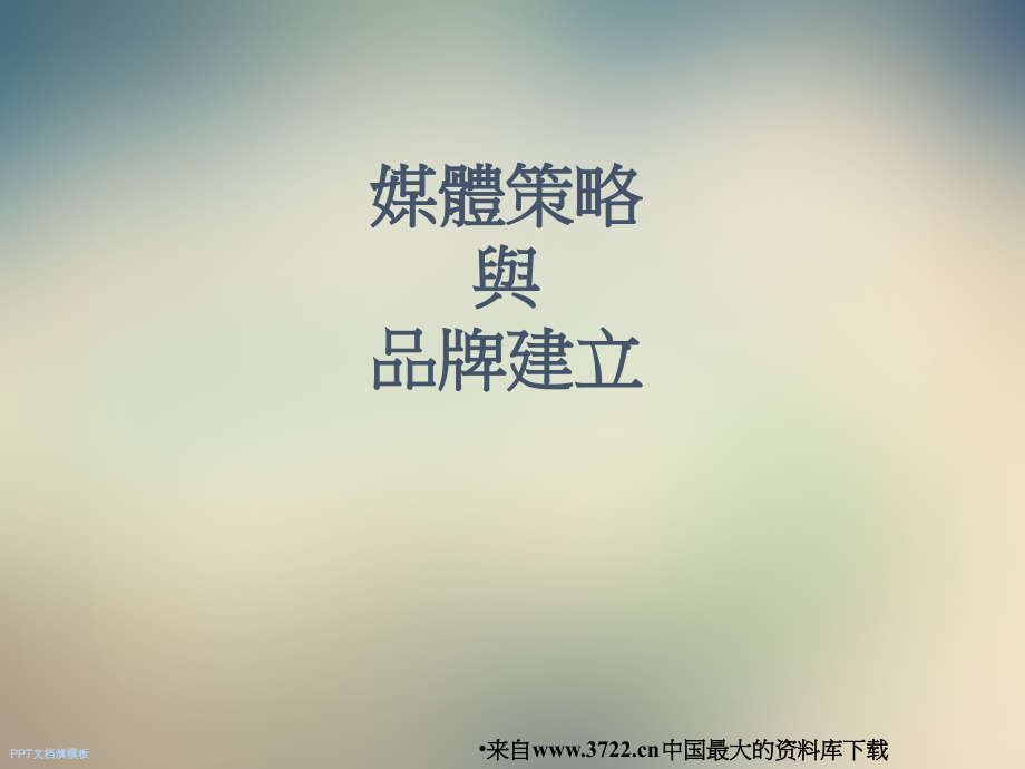 《媒体策略与整合传播》.ppt_第2页