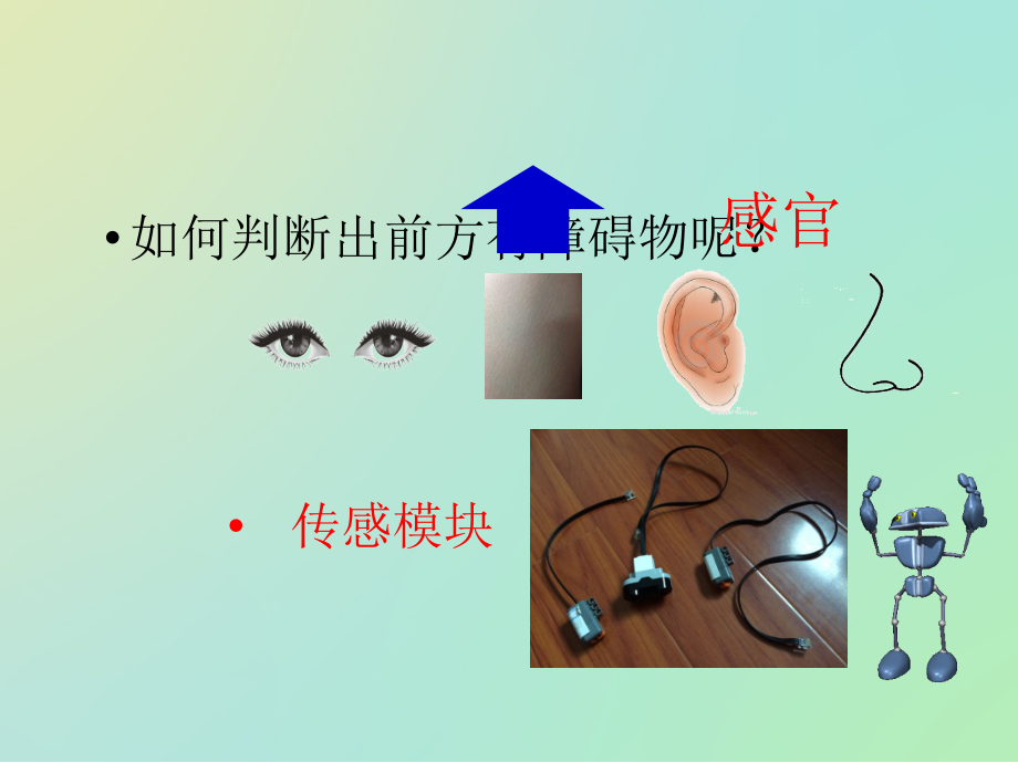 六年级下册信息技术课件-走近机器人｜浙江摄影版(新)(共9张PPT).pptx_第2页
