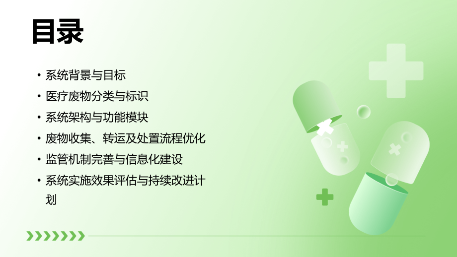 2025版医疗废物管理系统：提升医疗安全与环保水平.pptx_第2页