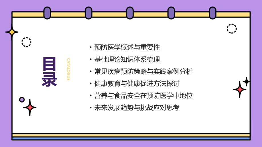 2025年春季预防医学课件资源分享.pptx_第2页
