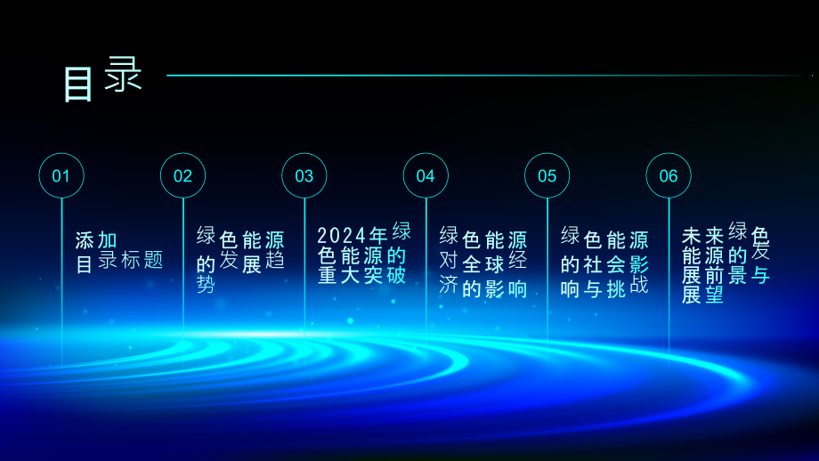 2025年开启绿色能源的新纪元.pptx_第2页