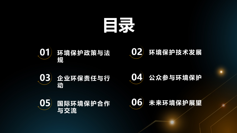 2025年环境保护的重要进展年.pptx_第2页