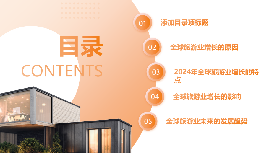2025年全球旅游业迎来疯狂增长期.pptx_第2页