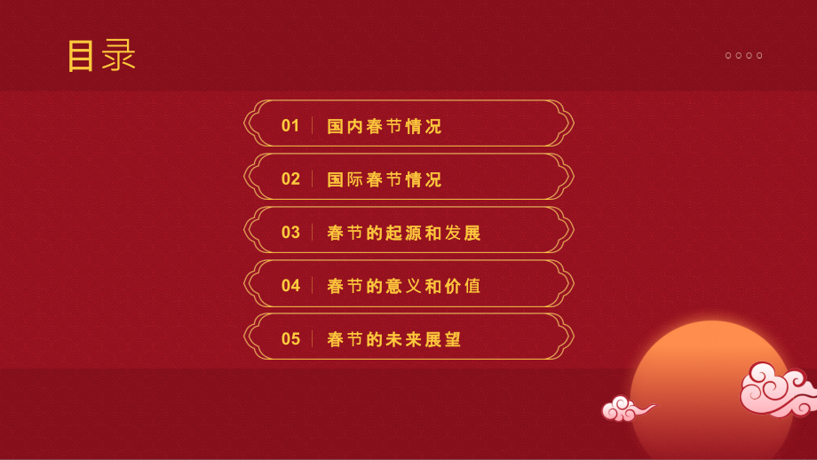 国内外的2025年春节.pptx_第2页