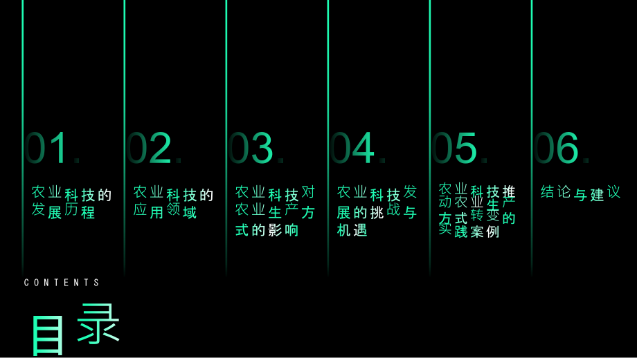 农业科技推动农业生产方式转变.pptx_第2页