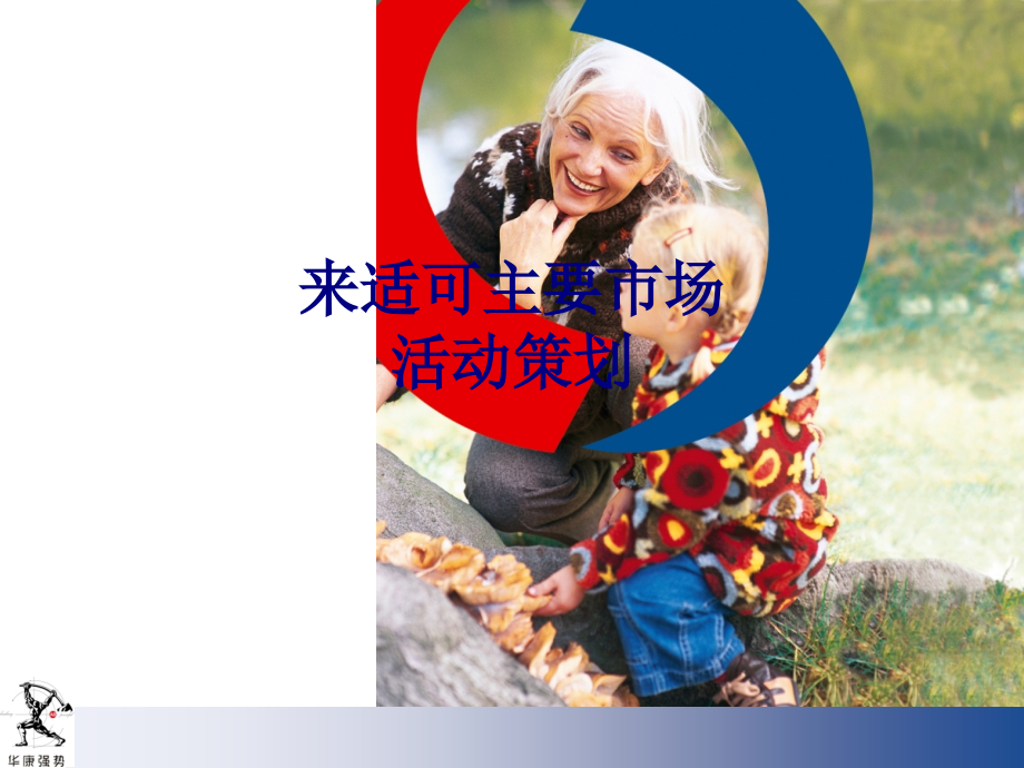医学来适可主要市场活动策划专题.ppt_第1页
