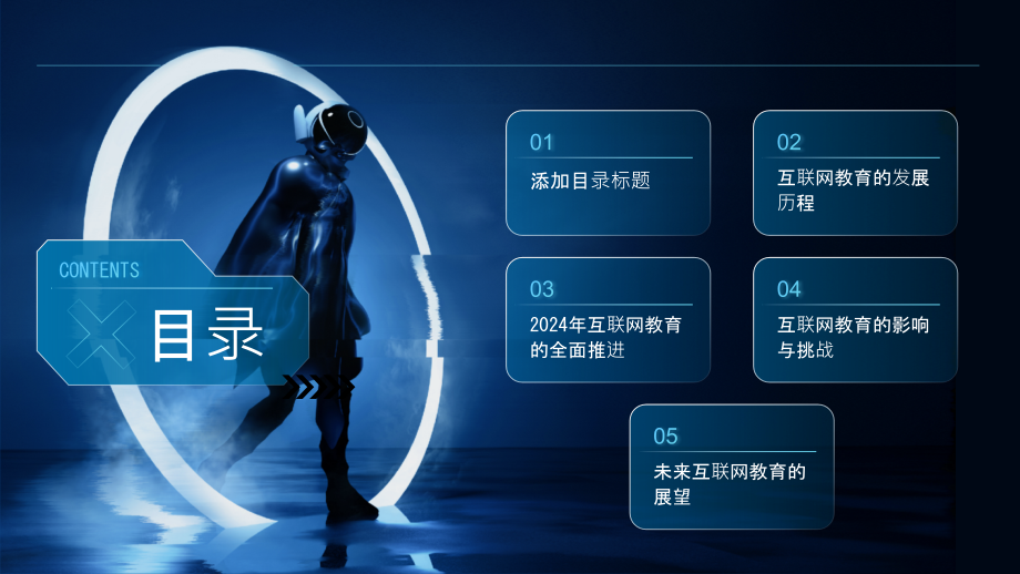 2025年互联网教育的全面推进.pptx_第2页