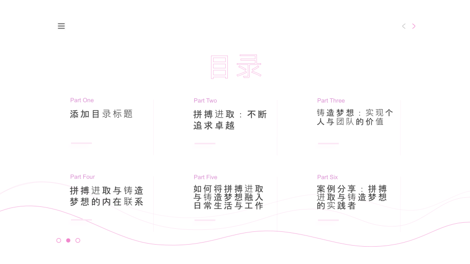 拼搏进取铸造梦想.pptx_第2页