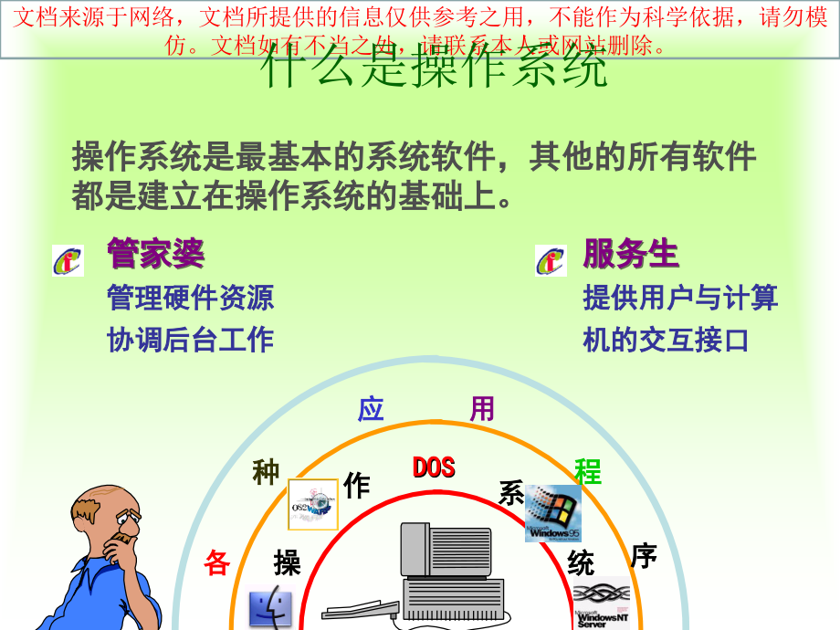 探究软件的装配专业知识讲座.ppt_第2页