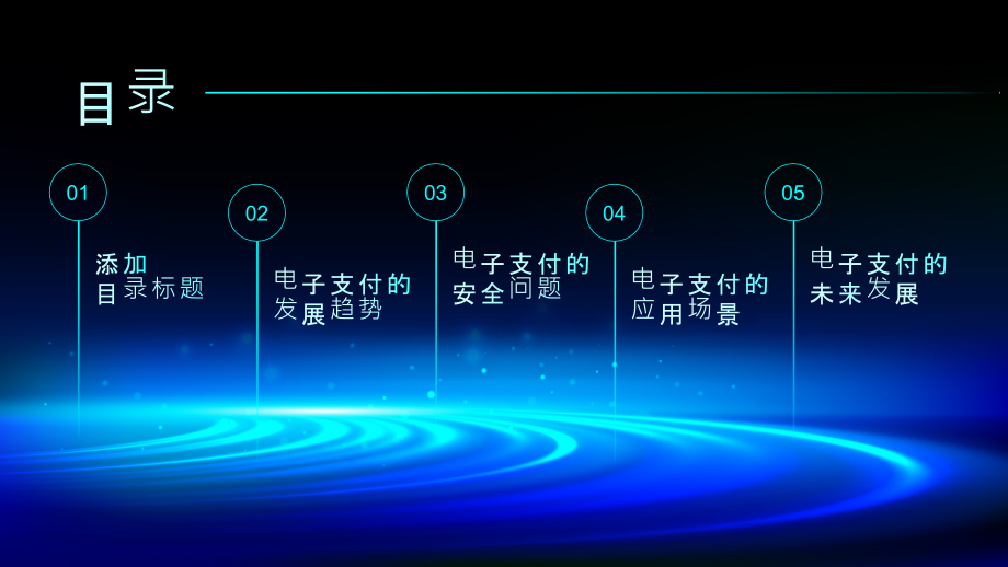 电子支付2025年电子支付成为主流支付方式的一年.pptx_第2页
