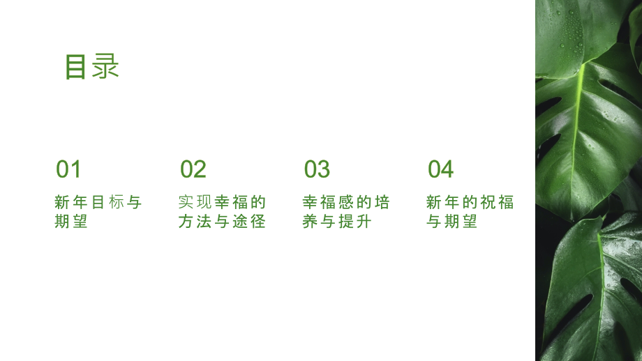 开启新年的幸福展望.pptx_第2页